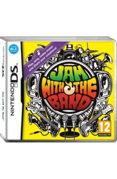 Jam With The Band Afbeelding 1