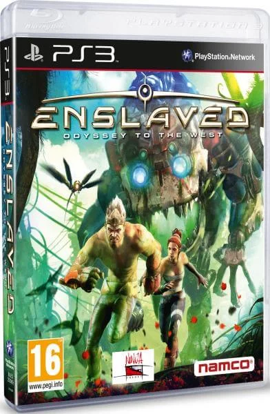 Enslaved: Odyssey to the West Afbeelding 1