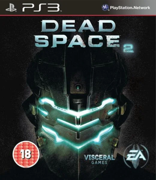 Dead Space 2 Afbeelding 1