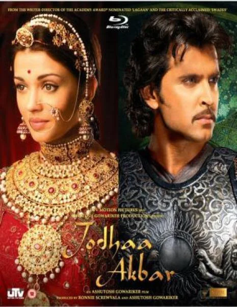 Jodhaa Akbar Afbeelding 1