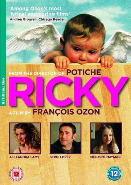 Ricky Afbeelding 1