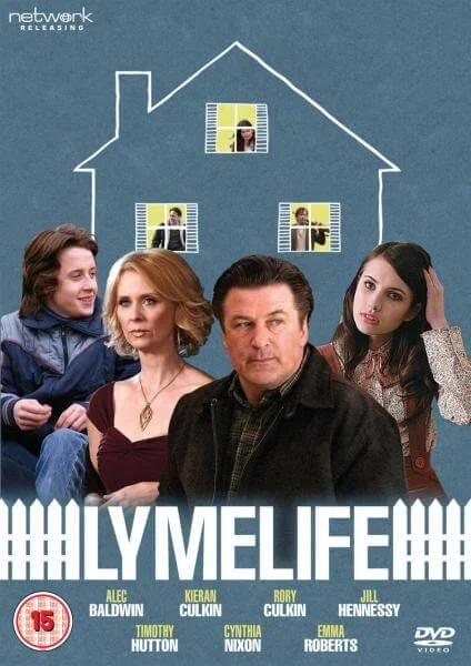 Lymelife Afbeelding 1