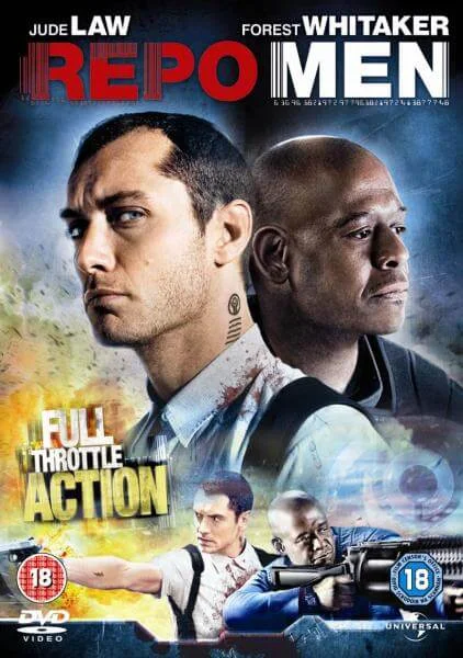 Repo Men Afbeelding 1