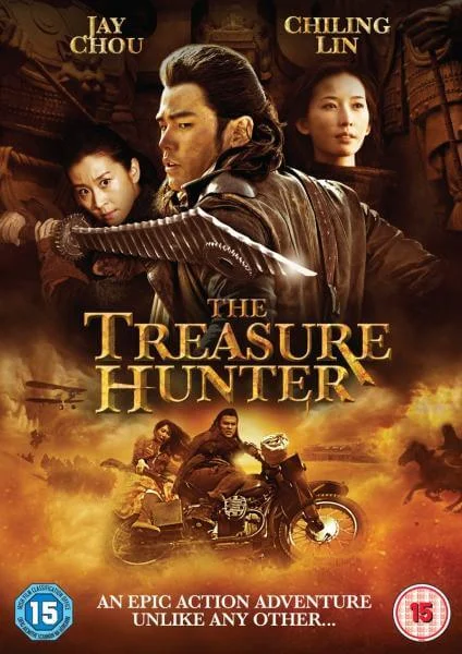 Treasure Hunter Afbeelding 1