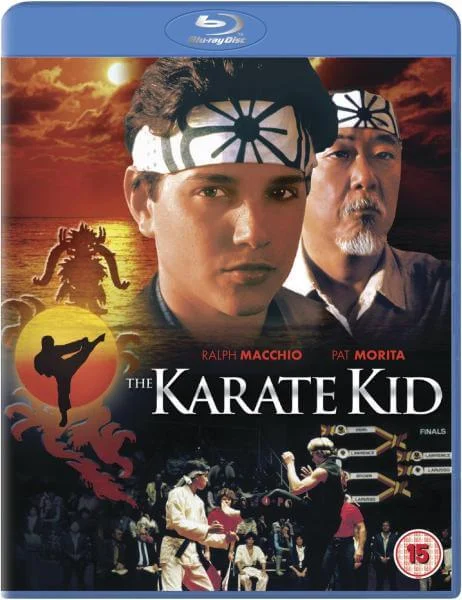 The Karate Kid Afbeelding 1