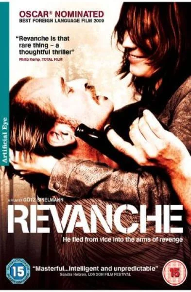 Revanche Afbeelding 1