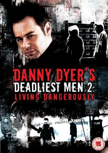 Danny Dyers Deadliest Men 2 Afbeelding 1