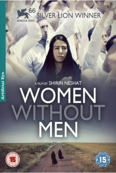 Women Without Men Afbeelding 1