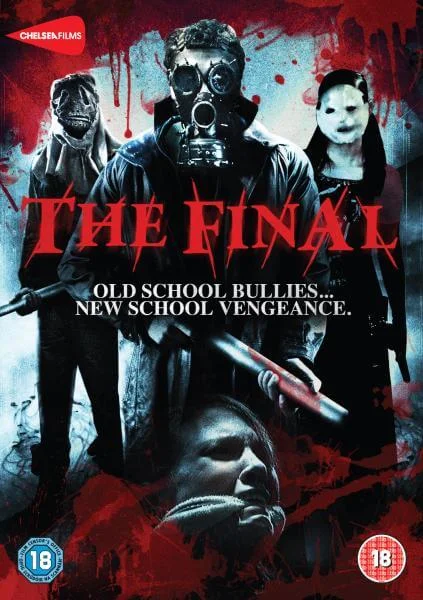 The Final Afbeelding 1