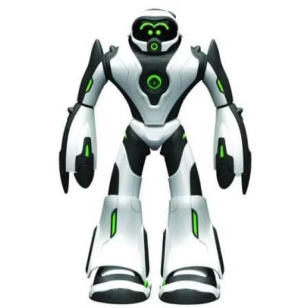 Joe Bot Afbeelding 1