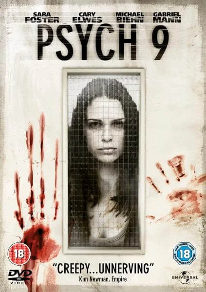 Psych 9 Afbeelding 1