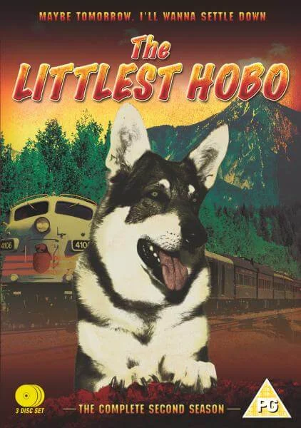 The Littlest Hobo - Season 2 Afbeelding 1