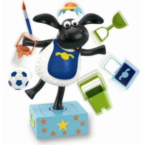 Timmy Time Pop Up Game Afbeelding 1