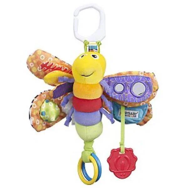 Lamaze: Freddie The Firefly Afbeelding 1