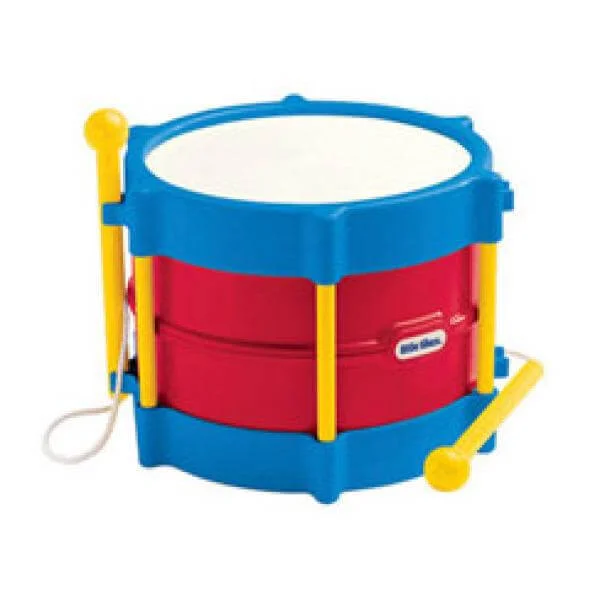 Little Tikes-tap a tune drum Afbeelding 1