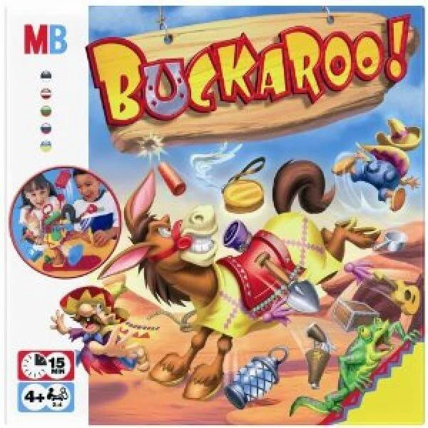 Buckaroo Afbeelding 1