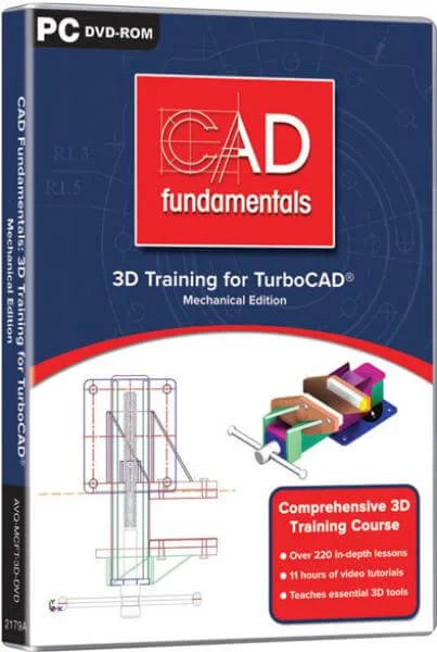 CAD Fundamentals Afbeelding 1