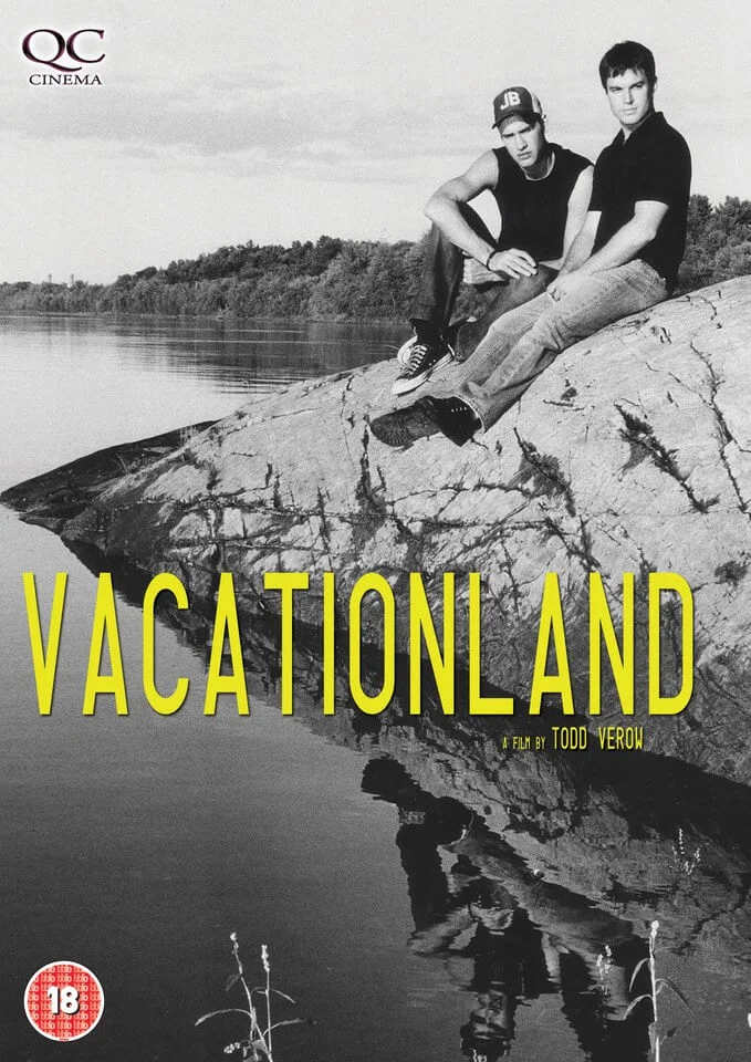 Vacationland Afbeelding 1