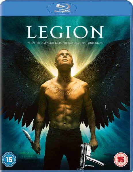 Legion Afbeelding 1