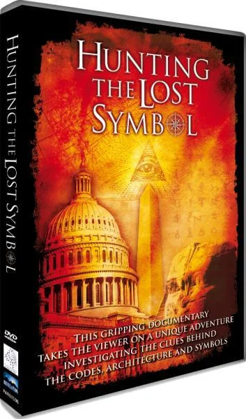 Hunting Lost Symbol Afbeelding 1