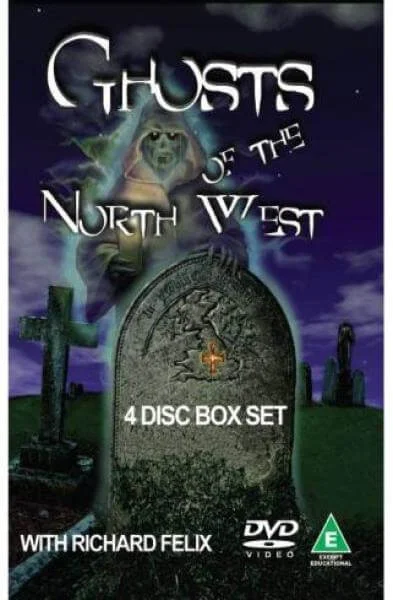 Ghosts Of North West Box Set Afbeelding 1
