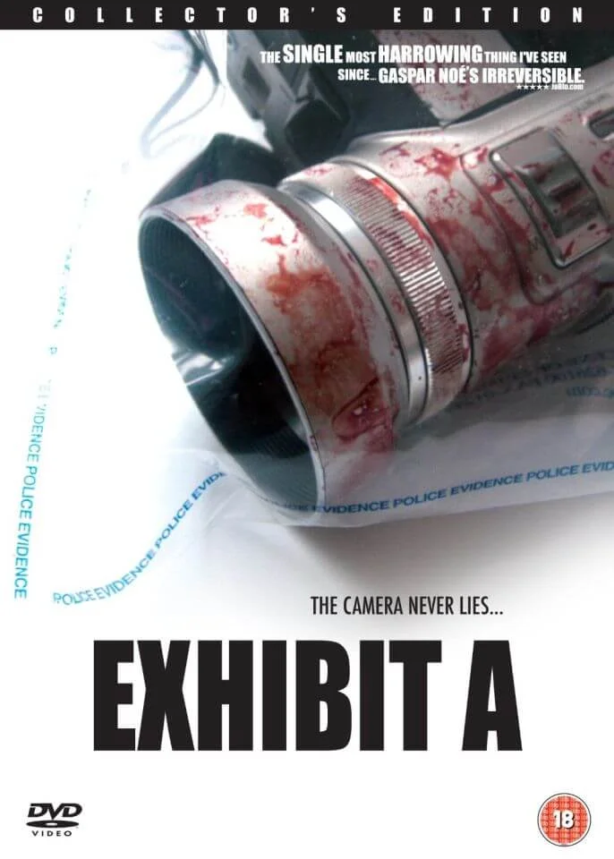 Exhibit A Afbeelding 1