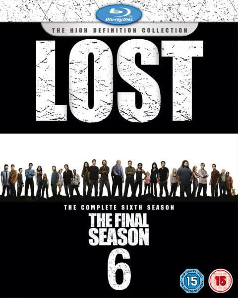Lost - Seizoen 6 Afbeelding 1