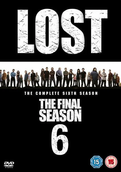 Lost - Seizoen 6 Afbeelding 1