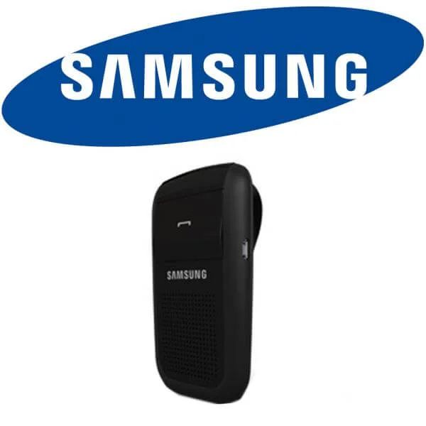 Samsung HF1000 Bluetooth Car Kit Afbeelding 1