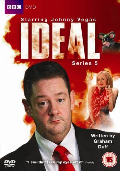 Ideal Series 5 Afbeelding 1
