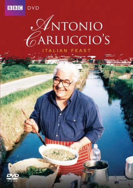 Antonio Carluccios Italian Feast Afbeelding 1