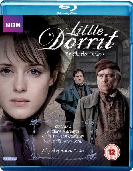 Little Dorrit Afbeelding 1