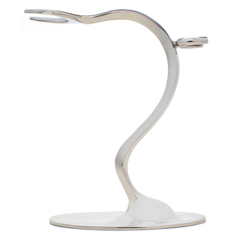e-Shave Nickle Plated (S) Stand Afbeelding 1