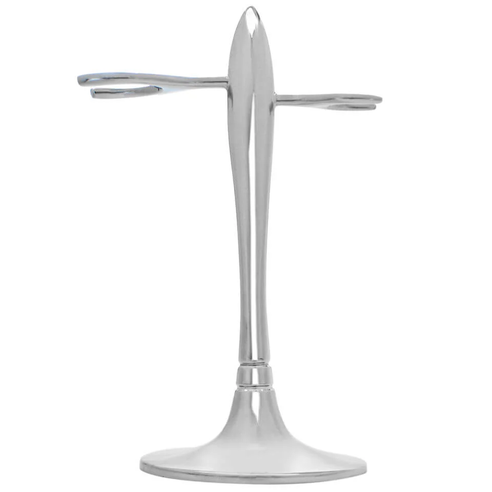 e-Shave Nickel Plated T Stand Afbeelding 1