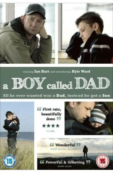 A Boy Called Dad Afbeelding 1
