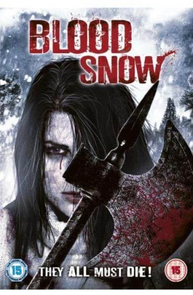 Blood Snow Afbeelding 1
