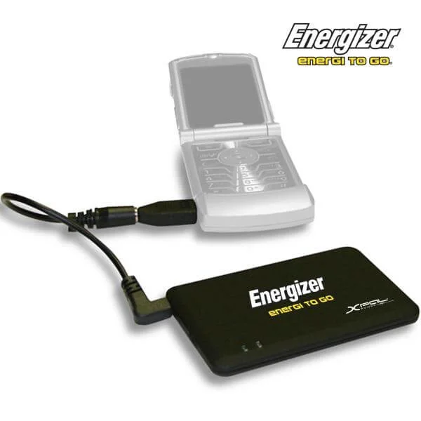 Energizer XP1000 Xpal Portable Power Pack Afbeelding 1
