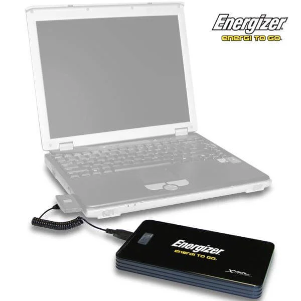 Energizer XP18000 Xpal Portable Power Pack Afbeelding 1