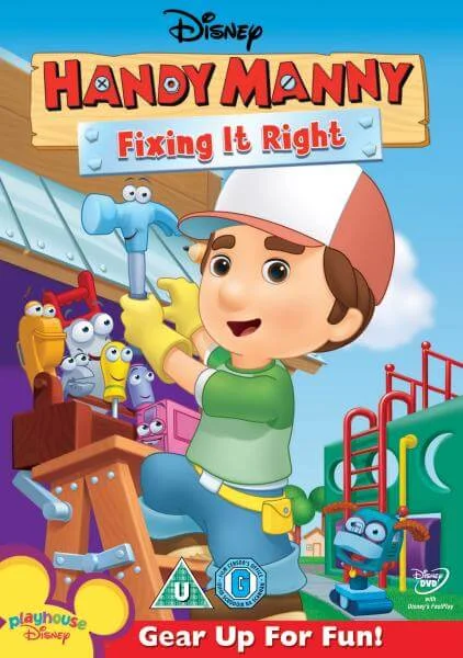 Heny Manny - Fixing It Right Afbeelding 1