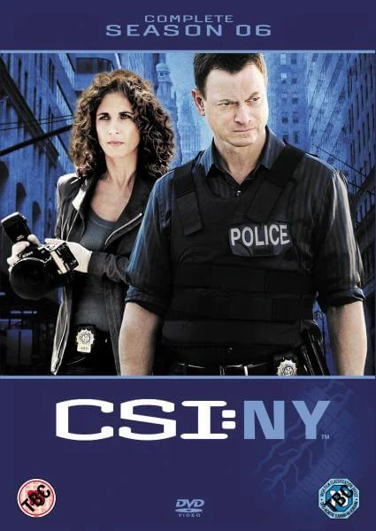 CSI: New York - Seizoen 6 Afbeelding 1