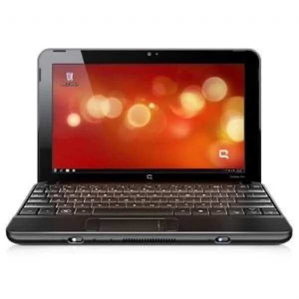 HP Compaq Mini Laptop - 110c-110SA - VT274EA#ABU Afbeelding 1