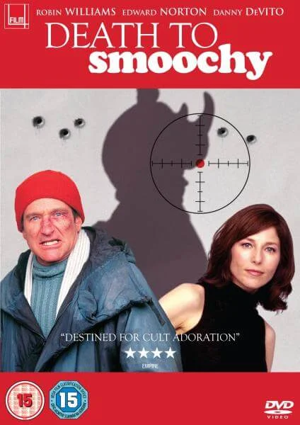 Death To Smoochy Afbeelding 1