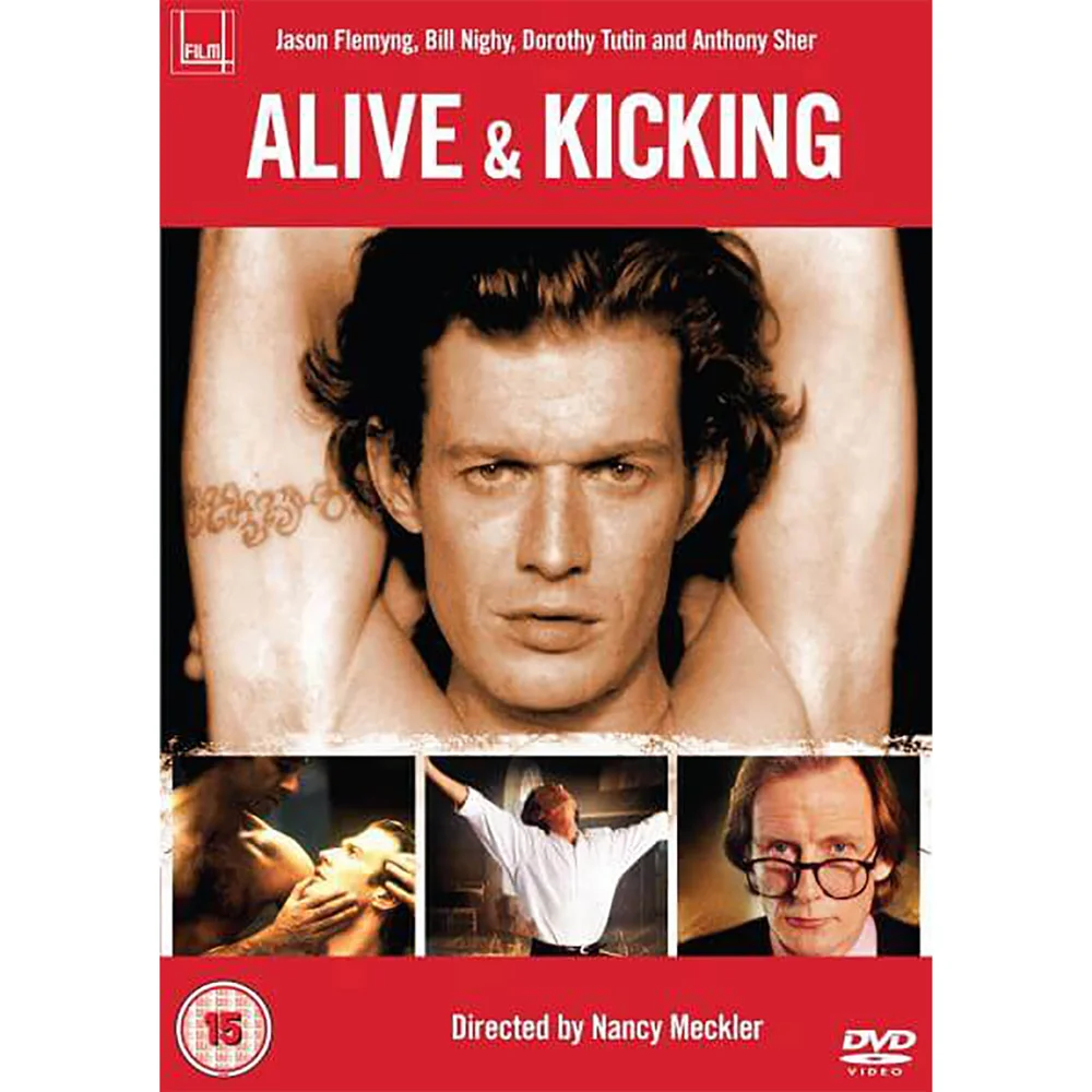 Alive and Kicking Afbeelding 1