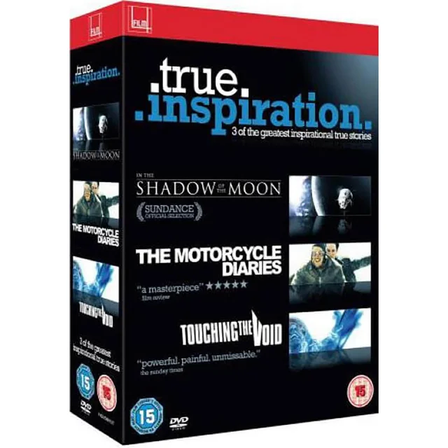 True Inspiration Collectie (3-pack)