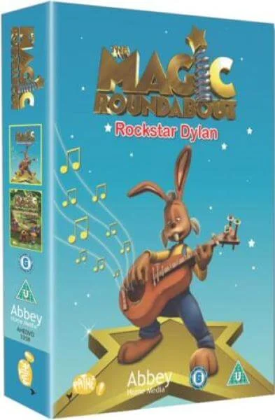 Magic Roundabout: Rockstar Dylan Afbeelding 1