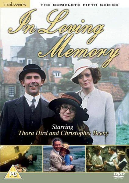 In Loving Memory - Series 5 Afbeelding 1
