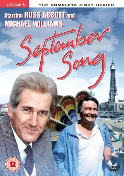 September Song Afbeelding 1