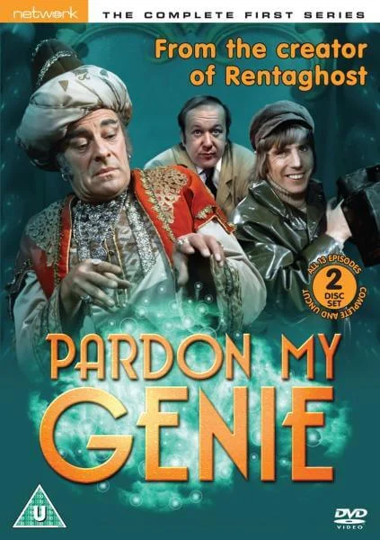 Pardon My Gene Afbeelding 1