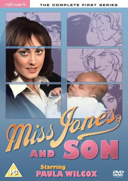 Miss Jones & Son Afbeelding 1