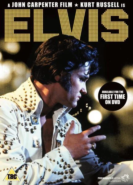 Elvis: A John Carpenter Film Afbeelding 1